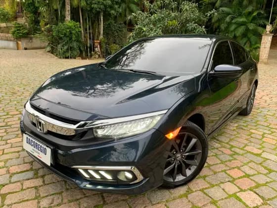 Carro 2.0 16V FLEXONE EXL 4P CVT