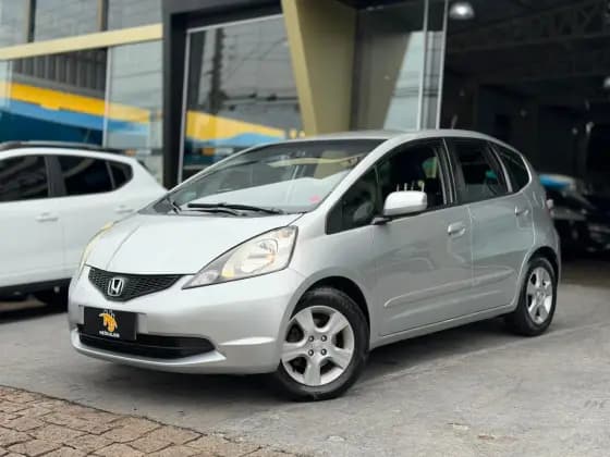 Carro 1.4 LX 16V FLEX 4P MANUAL