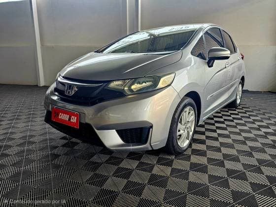 Carro 1.5 LX 16V FLEX 4P MANUAL