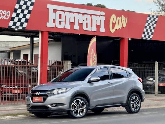 Carro 1.8 16V FLEX LX 4P AUTOMÁTICO