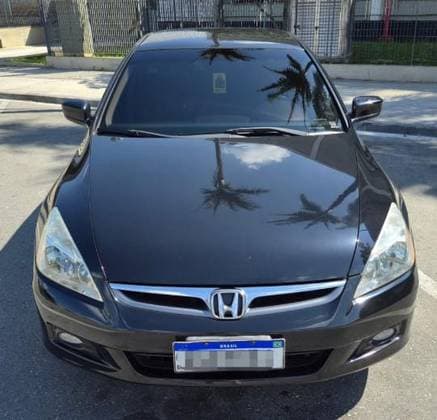 Carro 2.0 LX 16V GASOLINA 4P AUTOMÁTICO