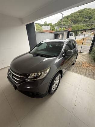 Carro 2.0 EXL 4X4 16V FLEX 4P AUTOMÁTICO