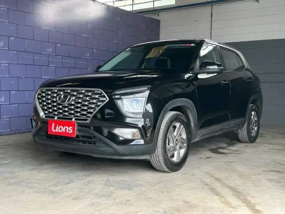 Carro 1.0 TGDI FLEX COMFORT AUTOMÁTICO