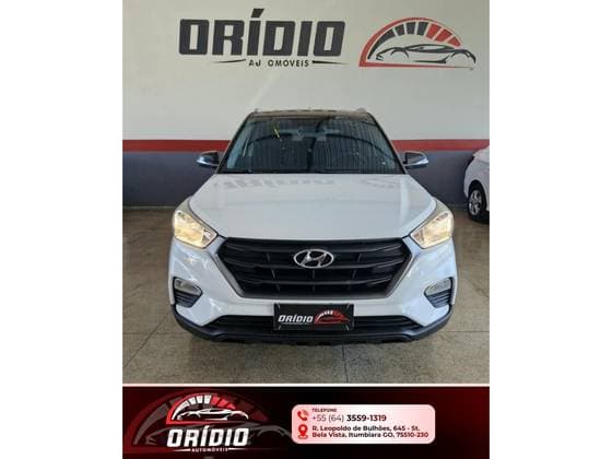 Carro 1.6 16V FLEX ATTITUDE AUTOMÁTICO