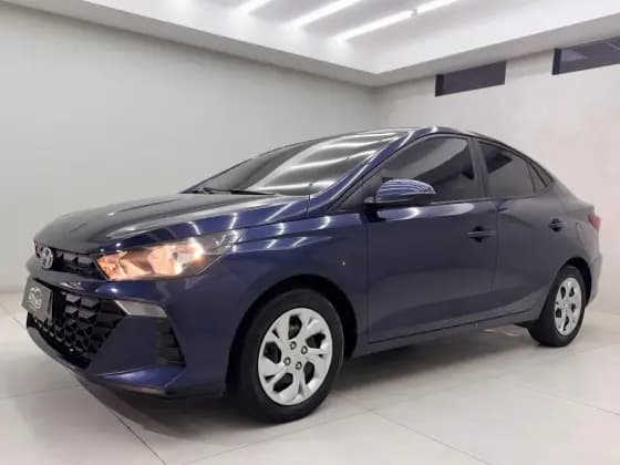 Carro 1.0 12V FLEX COMFORT PLUS MANUAL