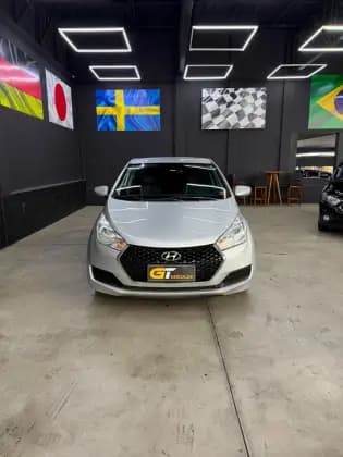 Carro 1.6 PREMIUM 16V FLEX 4P AUTOMÁTICO