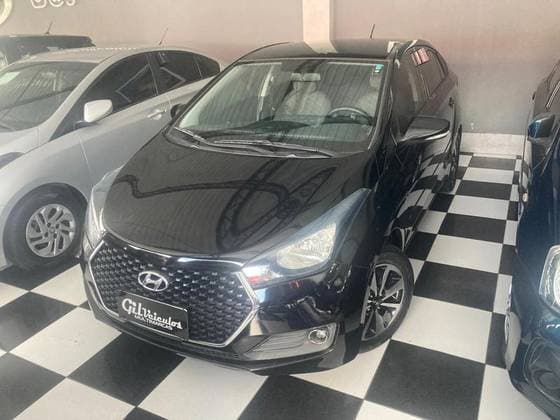 Carro 1.0 COMFORT PLUS 12V FLEX 4P MANUAL