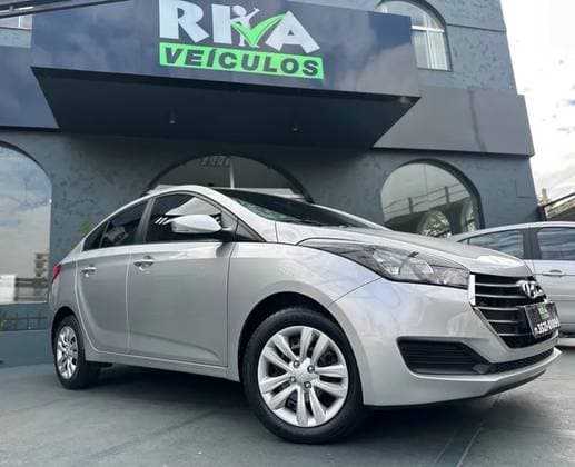 Carro 1.6 COMFORT PLUS 16V FLEX 4P MANUAL