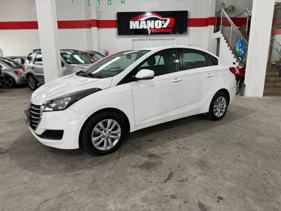 Carro 1.6 OCEAN 16V FLEX 4P AUTOMÁTICO