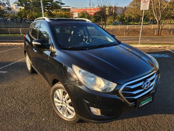 Carro 2.0 MPI 4X2 16V GASOLINA 4P MANUAL