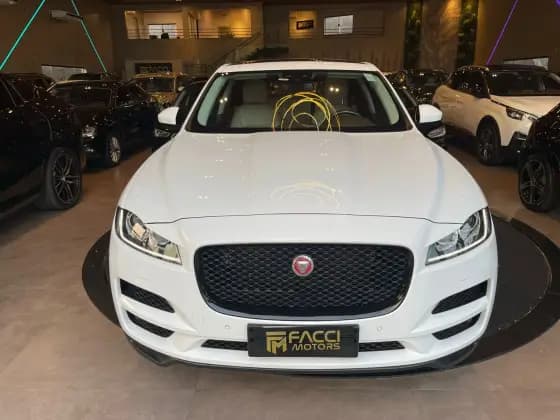Carro 2.0 16V TURBO DIESEL PRESTIGE AWD 4P AUTOMÁTICO