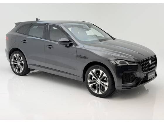 Carro 2.0 P400E PHEV R-DYNAMIC SE AWD AUTOMÁTICO