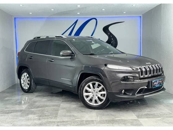 Carro 3.6 LIMITED 4X4 V6 24V GASOLINA 4P AUTOMATICO