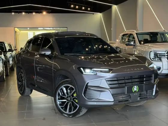 Carro 1.5 TGDI PHEV PREMIUM DHT