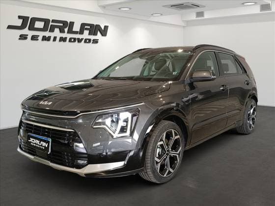 Carro 1.6 GDI HEV SX PRESTIGE DCT