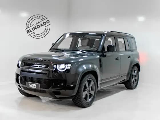 Carro 3.0 D350 TURBO DIESEL MHEV 110 X-DYNAMIC HSE AWD AUTOMÁTICO