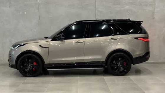 Carro 3.0 D350 TURBO DIESEL MHEV METROPOLITAN EDITION AUTOMÁTICO