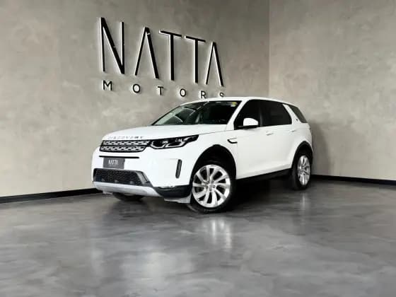 Carro 2.0 D180 TURBO DIESEL SE AUTOMÁTICO