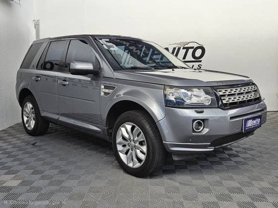Carro 2.2 SE SD4 16V TURBO DIESEL 4P AUTOMÁTICO