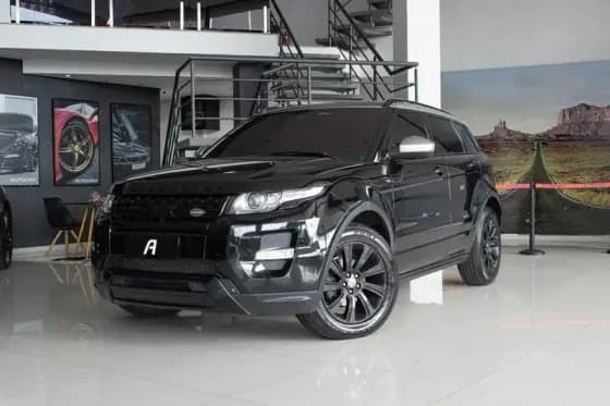 Carro 2.0 DYNAMIC TECH 4WD 16V GASOLINA 4P AUTOMÁTICO