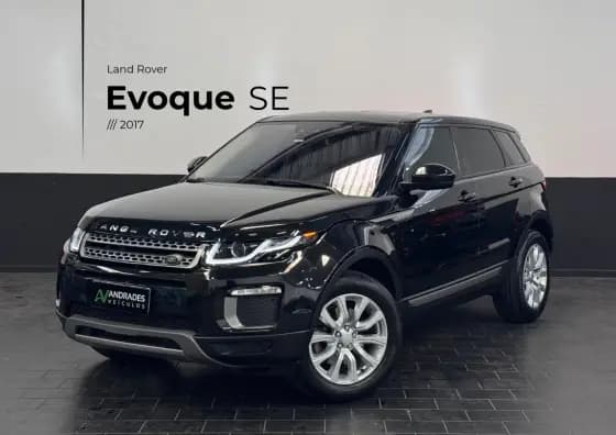 Carro 2.0 SE 4WD 16V GASOLINA 4P AUTOMÁTICO