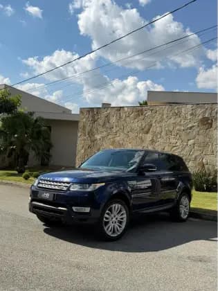 Carro 3.0 HSE 4X4 V6 24V TURBO DIESEL 4P AUTOMÁTICO