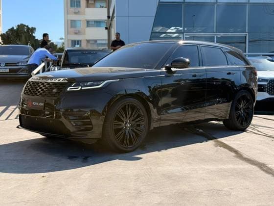 Carro 2.0 P300 GASOLINA R-DYNAMIC SE AUTOMÁTICO