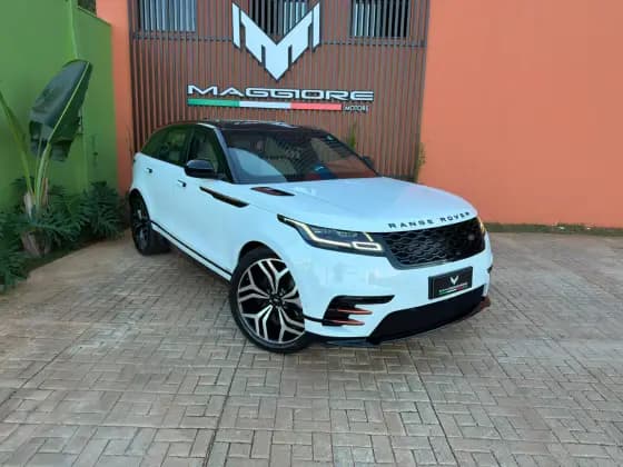 Carro 3.0 V6 P380 GASOLINA R-DYNAMIC SE AUTOMÁTICO