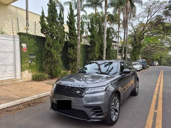 Carro 2.0 P300 GASOLINA R-DYNAMIC SE AUTOMÁTICO