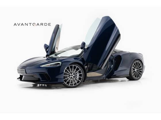 Carro 4.0 V8 TURBO GASOLINA SSG