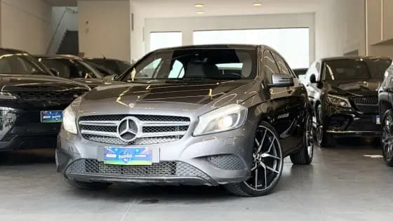 Carro 1.6 TURBO URBAN 16V GASOLINA 4P AUTOMÁTICO