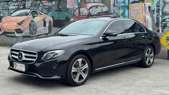 Carro 2.0 CGI GASOLINA AVANTGARDE 9G-TRONIC