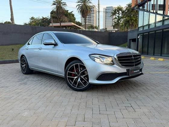 Carro 2.0 CGI GASOLINA EXCLUSIVE 9G-TRONIC