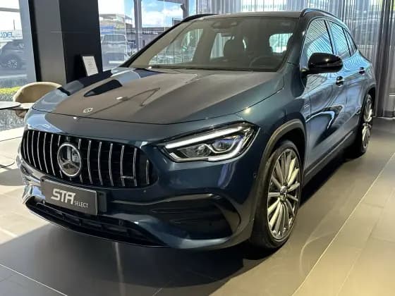 Carro 2.0 CGI GASOLINA 4MATIC SPEEDSHIFT