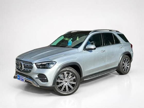Carro 3.0 I6 MHEV DIESEL 4MATIC 9G-TRONIC