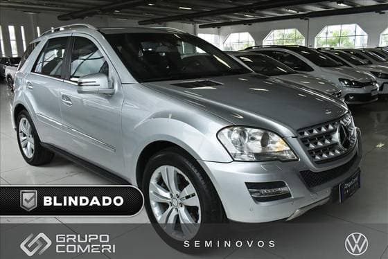 Carro 5.0 V8 24V GASOLINA 4P AUTOMÁTICO