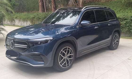 Carro 66,5 KW ELÉTRICO