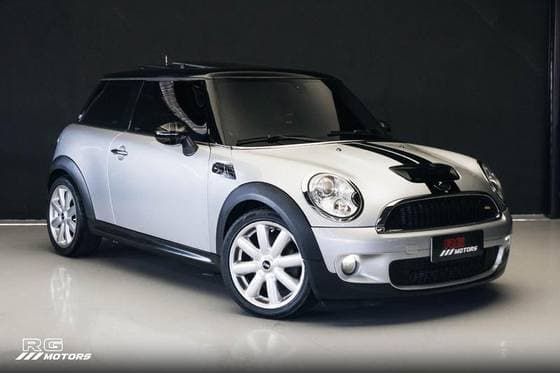 Carro 1.6 S 16V TURBO GASOLINA 2P AUTOMÁTICO