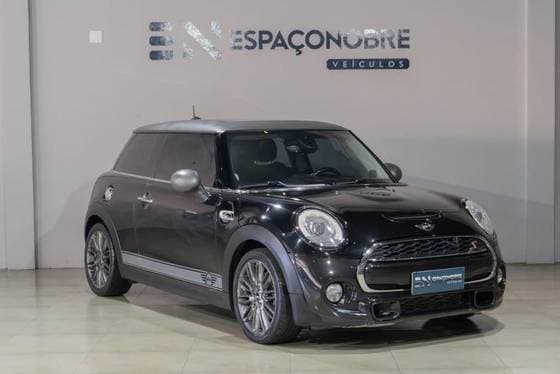 Carro 2.0 S TOP 16V TURBO GASOLINA 4P AUTOMÁTICO