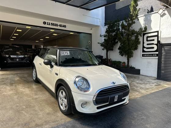 Carro 1.2 12V TURBO GASOLINA 2P MANUAL