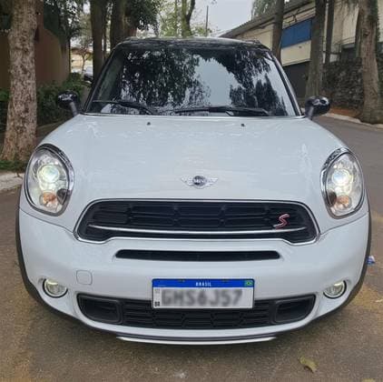 Carro 1.6 16V GASOLINA 2P AUTOMÁTICO