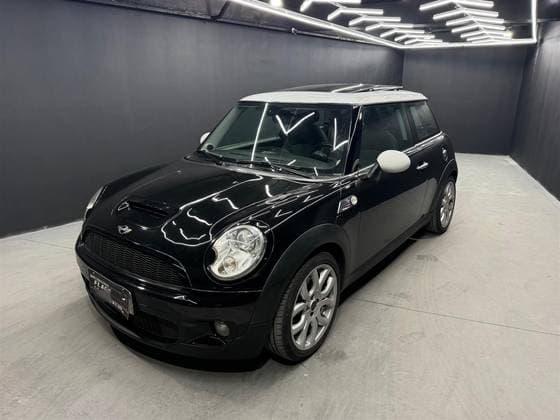 Carro 1.6 S 16V TURBO GASOLINA 2P AUTOMÁTICO