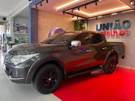 Carro 2.0 4X2 16V FLEX 4P AUTOMÁTICO