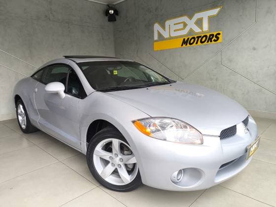 Carro 3.8 GT V6 24V GASOLINA 2P MANUAL
