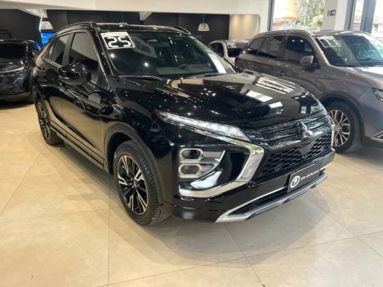 Carro 1.5 MIVEC TURBO GASOLINA HPE CVT