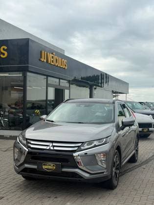 Carro 1.5 MIVEC TURBO GASOLINA HPE CVT