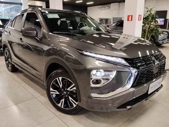 Carro 1.5 MIVEC TURBO GASOLINA HPE CVT