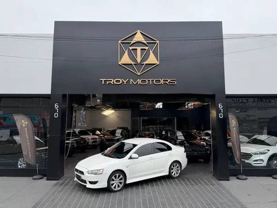 Carro 2.0 16V GASOLINA 4P AUTOMÁTICO