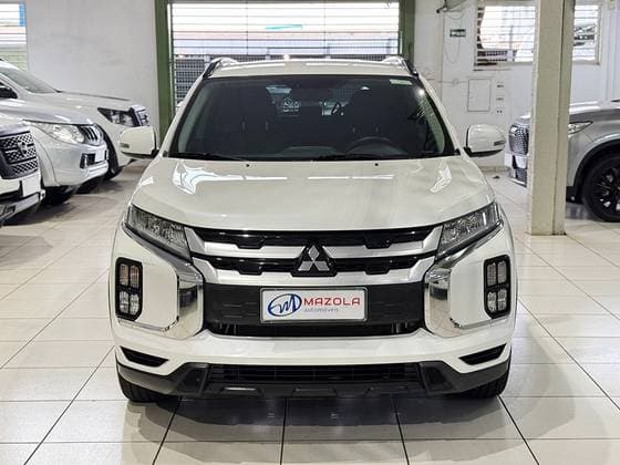 Carro 2.0 MIVEC FLEX HPE AWD AUTOMÁTICO