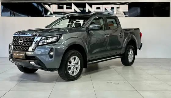 Carro 2.3 16V TURBO DIESEL XE CD 4X4 AUTOMÁTICO
